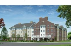 Miller-Valentine Group Brings Brand New High Quality Living to 55+ Residents in Delaware, OH